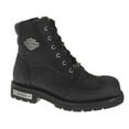 thumbnail image 1 of Harley Davidson  ZAK ST 7.5 inches STEEL TOE Mens D93497, 1 of 7