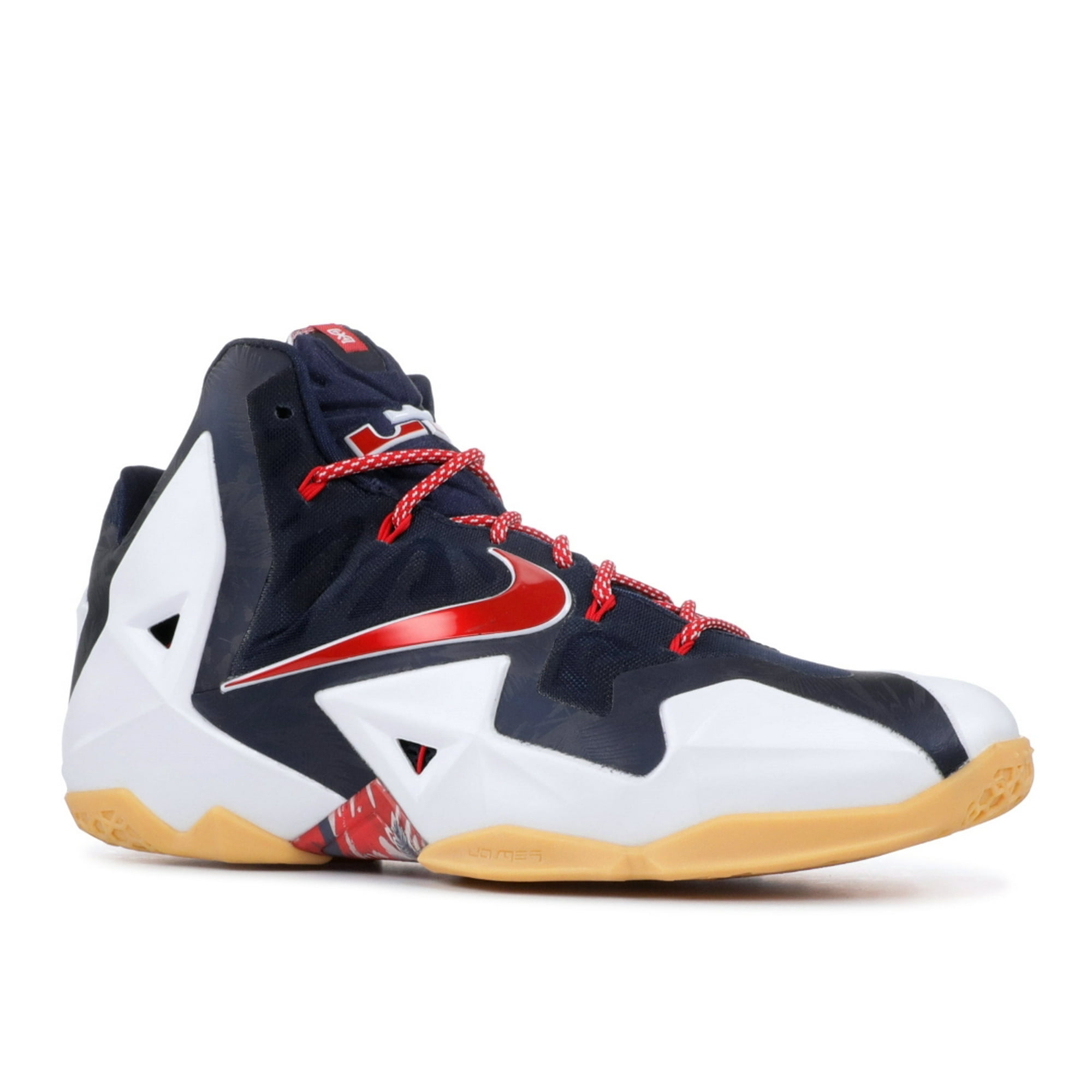 Lebron 11 high top hot sale
