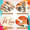 2A, variant on Cross Decoration Fall Decor Pumpkins Autumn Leaves Banner for Thanksgiving Gathering Church Event Home Decoration
