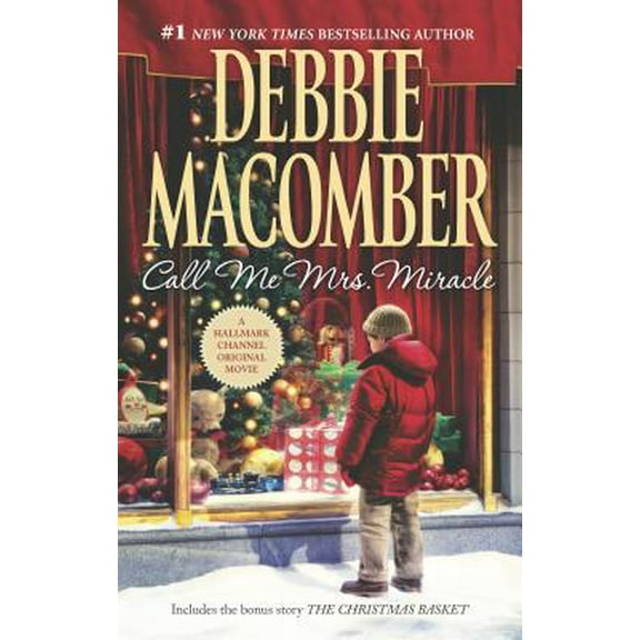 Pre-Owned Call Me Mrs. Miracle (Unknown) 0778314588 9780778314585