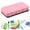 Pink, variant on PPKVUFD 1 Pack Magnetic Whiteboard Dry Erase Erasers Chalkboard Cleansers, Magnetic Dry Erase Eraser, Whiteboard Eraser for Home and Office (Blue)