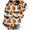 I-Orange, variant on Hellosay Toddler Halloween Clothes Pumpkin Fleece Holiday Tops Pullover Festival Bat Tops Winter Happy Funny Streetwear