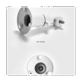 thumbnail image 3 of Indoor Outdoor Adjustable Mount Wall/Ceiling Security Bracket for Camera Bracket Security Camera Bracket, 3 of 8