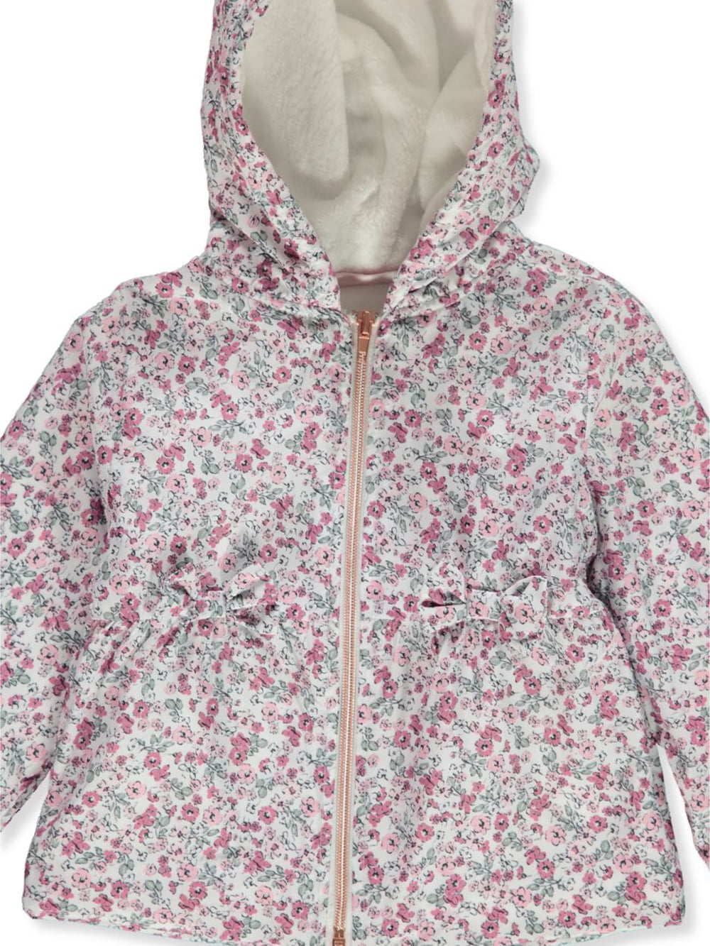 Penelope top mack jacket