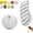C, variant on 3D Printed Transforming Fidget Ball Toys Articulated Twist and Turn Stress Relief Sensory Sphere, Extensible Desk Toys for Teens & Adults, Anxiety Relief Decompression Tool