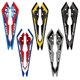 thumbnail image 3 of for BMW R1250GS Adventure 2019-2022 Front Fender Decal Kits Sticker Kits, 3 of 5