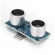 thumbnail image 3 of Módulo HS, Sensor de distancia HC-SR04 Módulo de medición de distancia del sensor ultrasónico HS ultrasónico Probado profesionalmente, 3 of 8