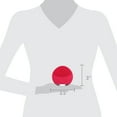 thumbnail image 6 of FOREO LUNA Mini 2 Fuchsia, 6 of 6