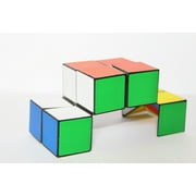 Rubiks Magic Star