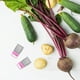 thumbnail image 4 of 6pcs mini rallador de queso rallador ajo ajo jengibre, 4 of 5