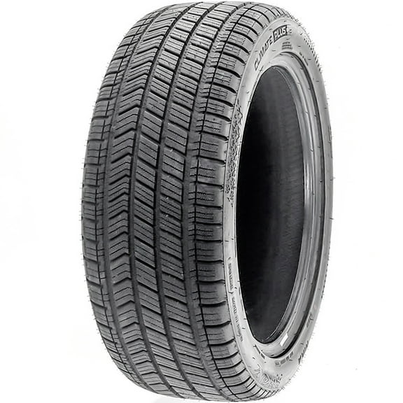 Nika Climate Plus 225/55R19 99V Performance a/s All Season Tire