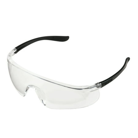 

Xing Dust Proof Eye Glasses Non PC Protective Eyewear for Game Playing Battle (Random Color)