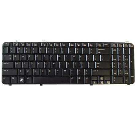 Keyboard for HP Pavilion DV6-1000 DV6T-1000 DV6Z-1000 DV6-2000 DV6T-2000 DV6Z-2000 Laptops - Replaces