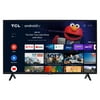 TCL 32" Class 3-Series HD Smart Android TV - 32S330
