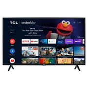 TCL 32" Class 3-Series HD Smart Android TV - 32S330 - Best Reviews Guide