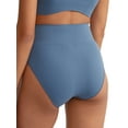 thumbnail image 2 of Adidas Womens Seamless Hi-Leg Brief Style-4A4H62, 2 of 2