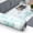 Green, variant on Tripumer 1 Roll Black Marble Contact Paper Granite Wallpaper 23.5 x 197 inch Self-Adhesive Wrap Paper Contact Paper for Countertop Kitchen Bathroom Furniture