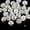 A-1-10mm-50PCS, variant on 10/50Pcs Round Pearl Buttons Clothing Dress Sewing Accessories For Scrapbooking Boutique Garment Decorative DIY Crafts Tool