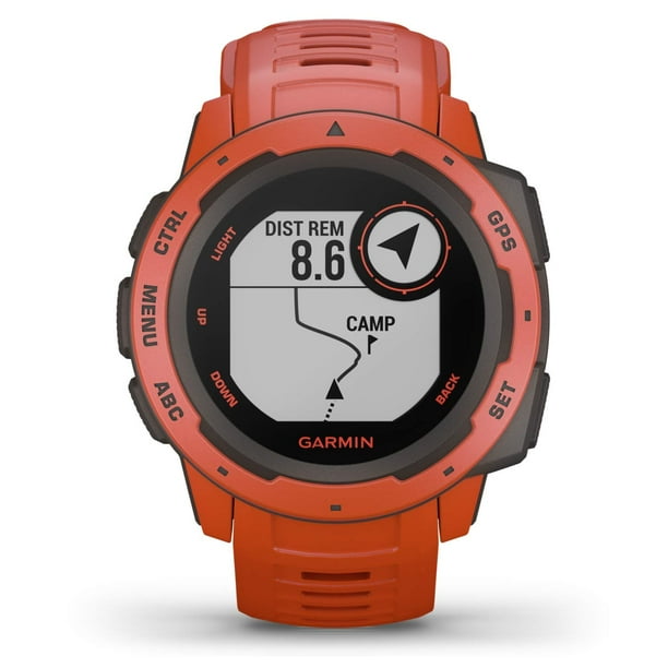 buy garmin instinct watch