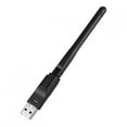 thumbnail image 2 of Adaptateur Wifi, Adaptateur Wifi Portable USB, Interface Usb2.0/1.1 pour Système d'Exploitation Windows2000, 2 of 8