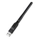 thumbnail image 3 of Receptor de Wi Fi de los E.E.U.U., funcionamiento de primera categoría del adaptador de Wifi del adaptador USB Wifi de alta velocidad de USB Wifi, 3 of 8