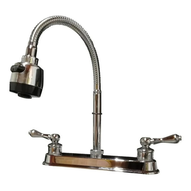 Cuello Flexible Llave Para Pantry Llave Para Fregadero De Cocina