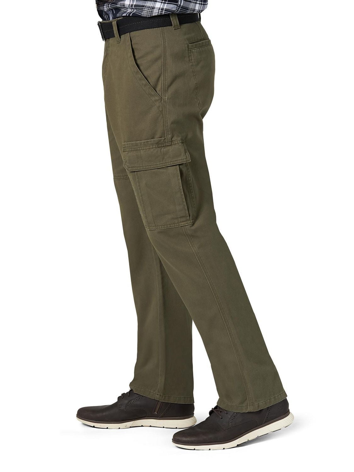 Wrangler Men's Cargo Pant