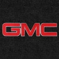 thumbnail image 4 of Lloyd Mats Custom Fit Floor Mats for GMC Yukon XL 2007-2013 LogoMat Cargo Behind 3rd Seat Charcoal, 4 of 4