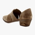 thumbnail image 3 of Lucky Brand Minnsy Women's Clogs & Mules Porcini Size 10 M, 3 of 8