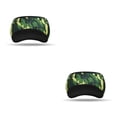 thumbnail image 2 of Soidarity Diademas Unisex Invierno Cálido Vellón Protección para la cabeza Esquí ajustable A prueba de viento Engrosado Calentador de orejas Diademas Type7 NO7 Soidarity CBP388987, 2 of 5