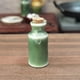 thumbnail image 2 of Casa de muñecas 1:12 Cerámica Ollas Vajilla Tarro de condimentos Latas Decoración de cocina Verde 3.6cm, 2 of 7