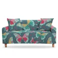 thumbnail image 3 of 3D Butterfly Sofa Cover Slipcovers Elastic Armchair Couch Cover Stretch Cushion Cover Sofa Covers for Living Room Fundas Sofa, 3 of 7