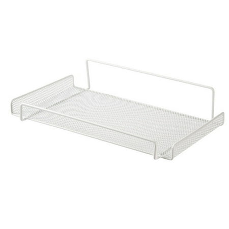 

Cable Box Router Wall Mount Rack Long Lasting Adehesive Holder for Living Room Bedrooms TV Accessories
