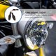 thumbnail image 4 of unbranded 4Ud Luz Indicadora LED Para Motocicleta Uso Y Material Resistente, 4 of 8