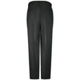 thumbnail image 3 of Red Kap Men's Plain Front Cotton Pant, 3 of 4