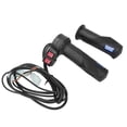 thumbnail image 3 of Acelerador universal de 3 velocidades con manivela de gas para scooter eléctrico con marcha adelante y atrás., 3 of 12