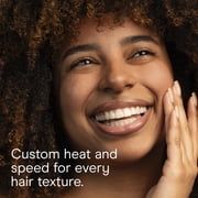 INFINITI PRO CONAIR Conditioning Soft Bonnet Hair Dryer, Ionic Technology