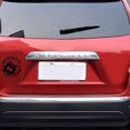 thumbnail image 4 of Car Sticker Refective YOURS MAY GO FAST BUT Cars Stickers Off-Road Styling Safety Warning Decal Vehicle Decals Accessories, 4 of 6