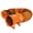 12 inch with 5-meter tubing, variant on Heavy Duty 12-Inch Portable Utility Blower Exhaust Fan - 3500 CFM Air Mover - 16.4 ft Flexible Duct 12 inch Orange