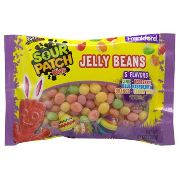 Sour Patch Jelly Beans Walmart.ca