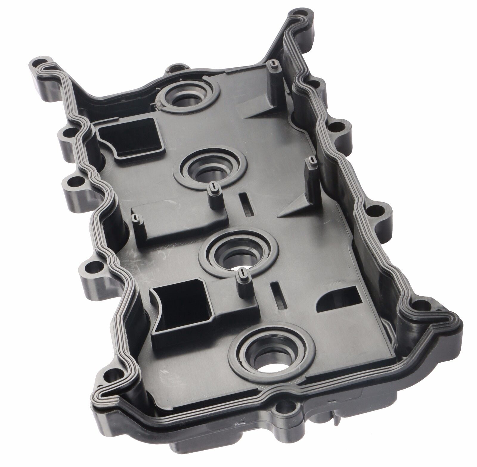 MOSTPLUS Engine Valve Cover & Gasket for Nissan Altima Sentra 2.5L 2007-2012 13264JA00A