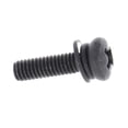 thumbnail image 3 of Black & Decker OEM N541913  String Trimmer Screw  DCST922B DCST922P1, 3 of 4