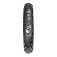 thumbnail image 2 of Llanta 80/90-17 para moto Sellomatic DP BTRubber BTR 101, 2 of 6