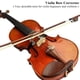 thumbnail image 4 of Corrector de arco de violín, guía de enderezamiento de arco de violín, colimador de arco de violín, ajustador de arco de violín, materiales ecológicos, 4 of 8