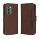 thumbnail image 5 of Funda Tipo Billetera GANGXUN para Motorola EDGE 2022 – Tapa Flip con Tarjetero, 5 of 5