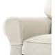 thumbnail image 1 of Juego de 2 fundas para reposabrazos de sofá elástico Jacquard, fundas protectoras antideslizantes para muebles, fundas para reposabrazos para sofá reclinable Xemadio LRWJ065-6, 1 of 6