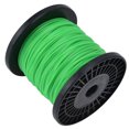 thumbnail image 1 of 2mm Trimmer Line  Round Shaped, Grass String Trimmer Line String Trimmer Replacement Spool For, 1 of 8