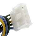 thumbnail image 2 of GUYUTING Replacement Efficient & Quiet Fan Motor for Electrolux & Crosley Refrigerators Restores Optimal Cooling, 2 of 2