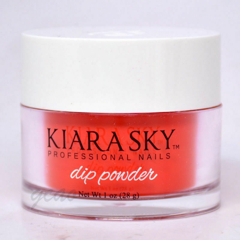 Kiara Sky Dip Dipping Powder Generoseity D528 / 1 oz