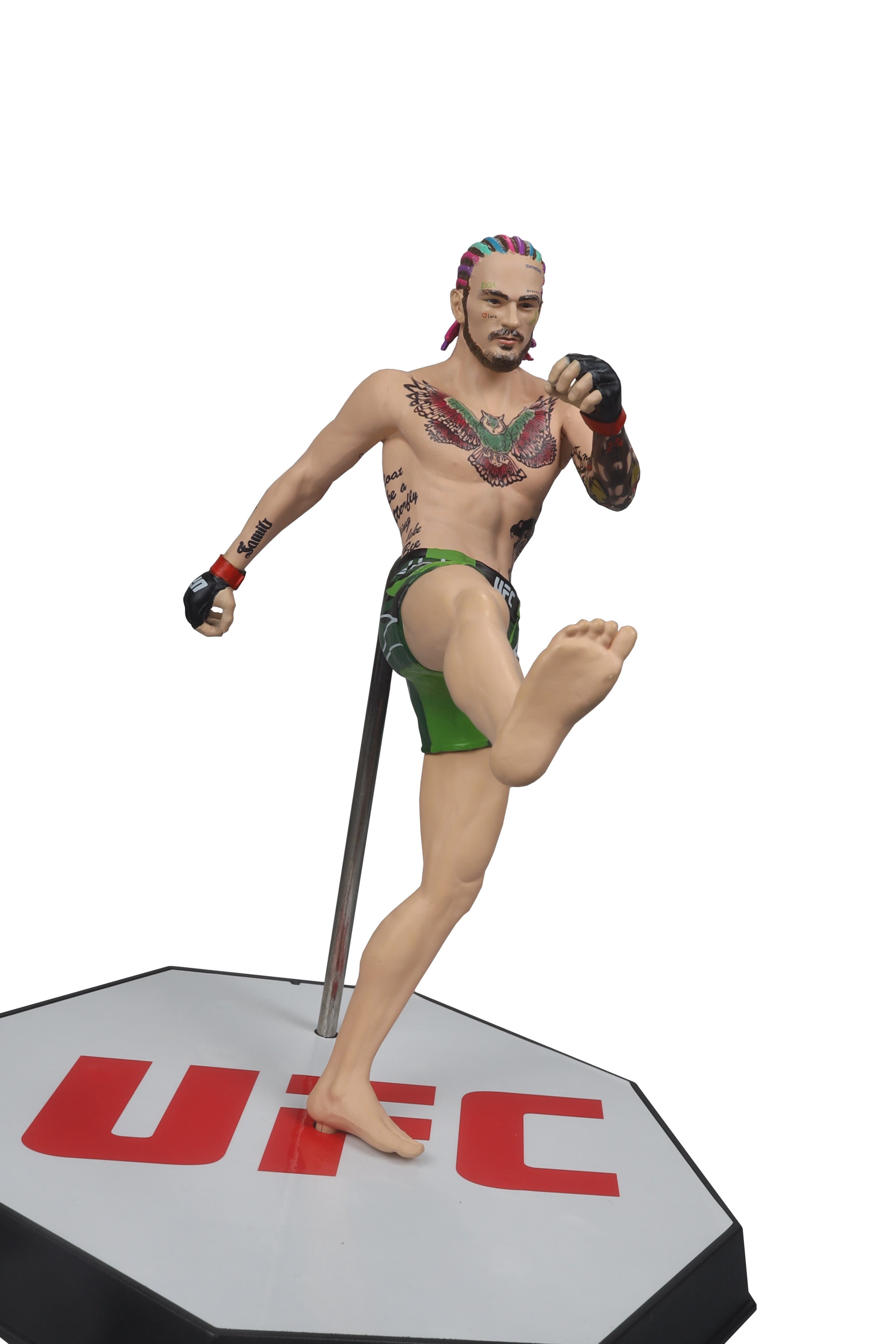 Sean O'Malley (UFC) 7" Figure McFarlane's SportsPicks w/ Digital Collectible